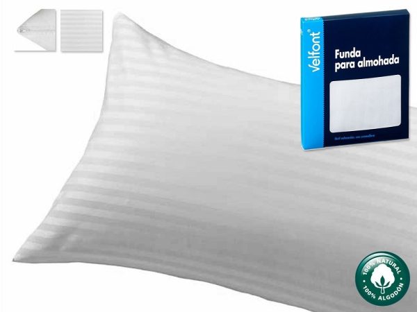Funda de almohada Cutí de Velfont