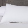 Funda de almohada 50% poliéster/50% algodón