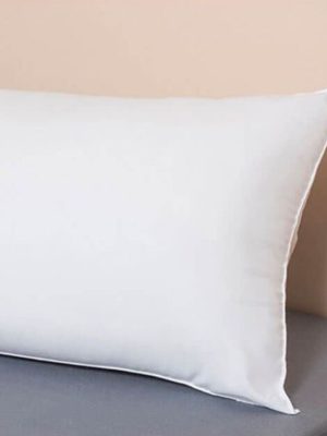 Almohada Antiácaros Acarsan