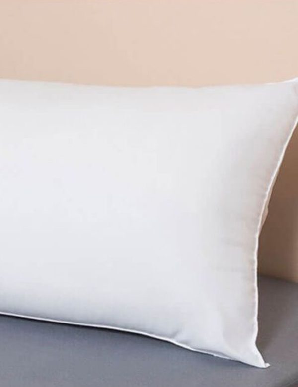 Almohada Antiácaros Acarsan
