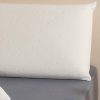 Almohada transpirable viscoelástica Viscoaire