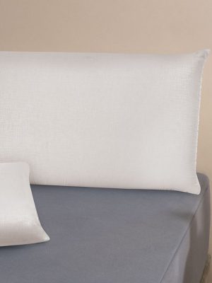 Almohada Viscoelástica con efecto memoria Viscoluna.