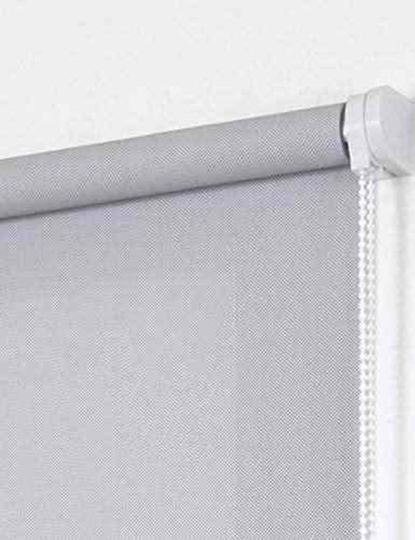Estor Screen enrollable Antracita