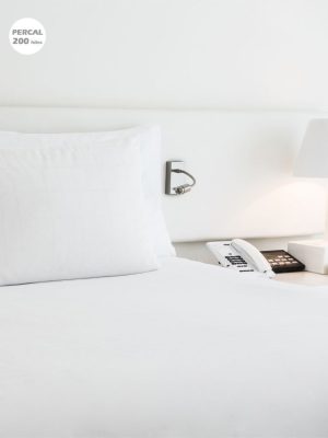 Encimera Iris Premium Percal 200 hilos