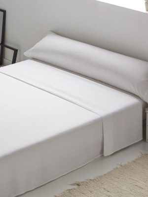 Sábana Encimera Iris 100%Algodón