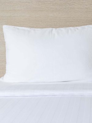 Funda de Almohada Iris 100% Algodón
