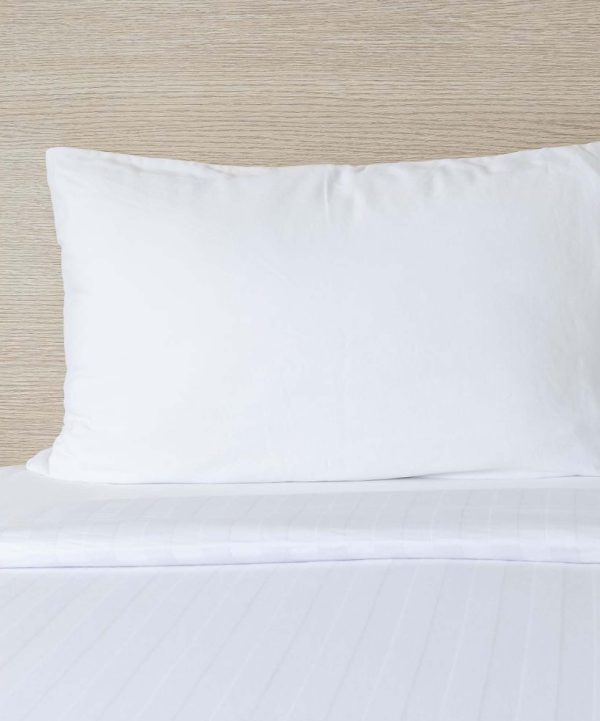 Funda de Almohada Iris 100% Algodón