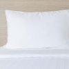 Funda de Almohada Iris 50% Algodón, 50% Poliéster.