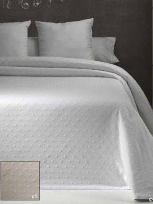 colcha Jacquard Carmina Especial Hostelería