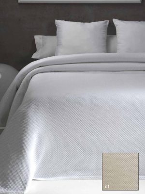 Colcha Jacquard Joya Especial Hostelería