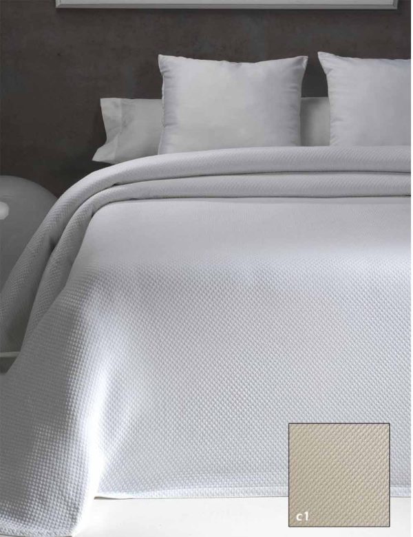 Colcha Jacquard Joya Especial Hostelería