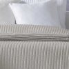Cocha Jacquard Agnes Beige