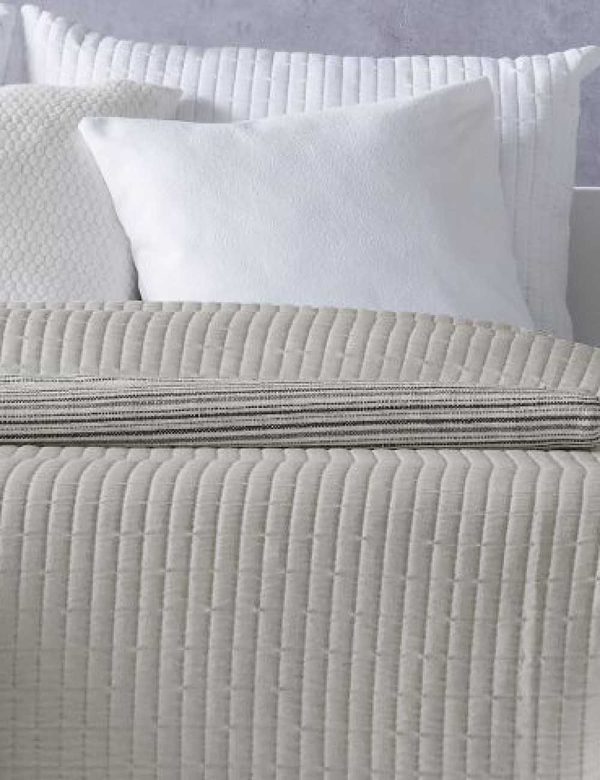 Cocha Jacquard Agnes Beige