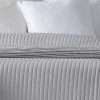 Cocha Jacquard Agnes gris