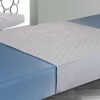 Empapador sanitario Estrella 4 capas con sujeciones