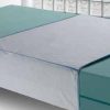 Empapador sanitario Luna 4 capas con sujeciones