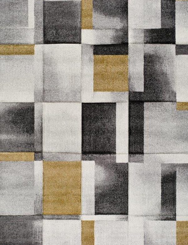 Alfombra Matrix