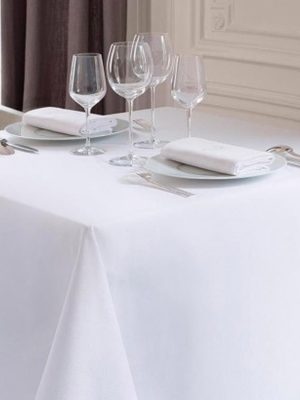 Mantel confeccionado Milan 100% Poliester
