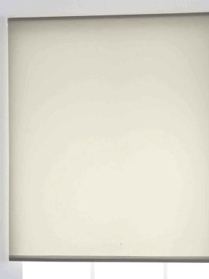 Estor enrollable Plain Basic Beige