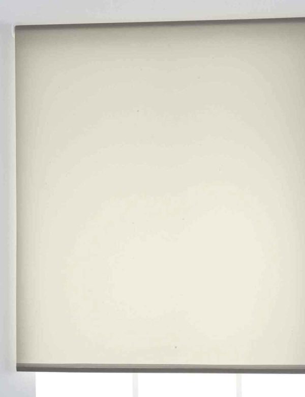 Estor enrollable Plain Basic Beige