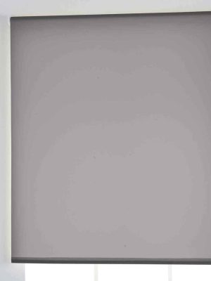 Estor Plain Basic Gris