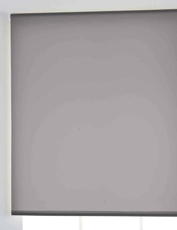 Estor Plain Basic Gris