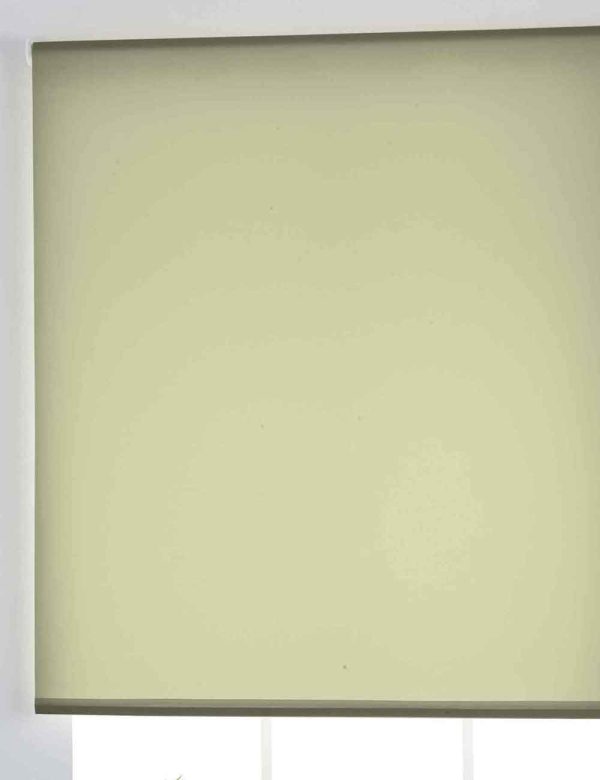Estor enrollable Plain Colores