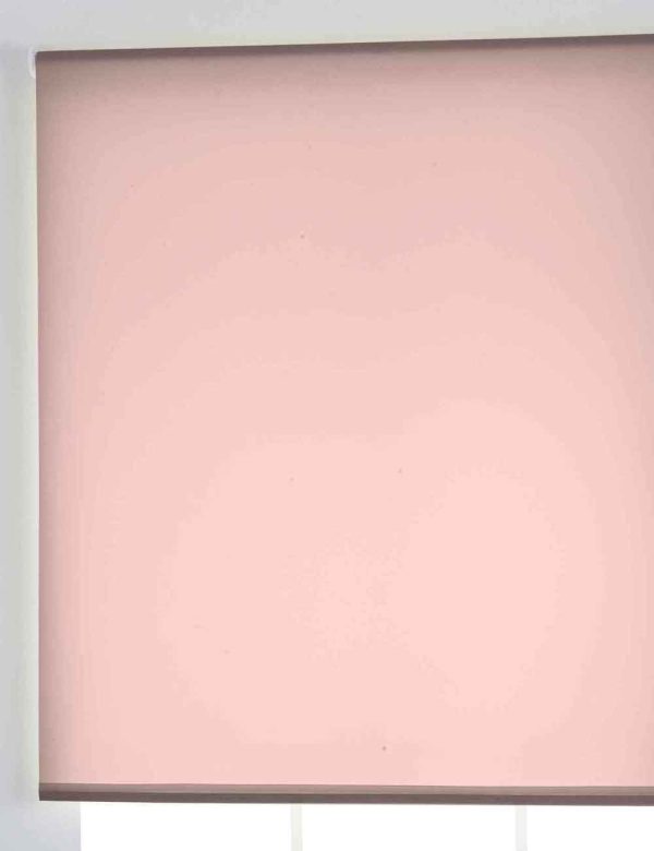Estor enrollable Plain Colores