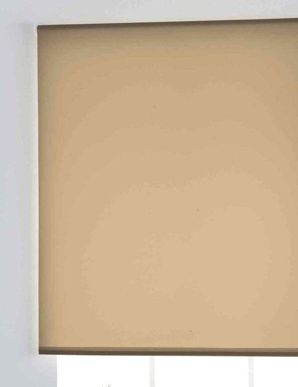 Estor enrollable Plain Colores