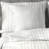 Funda de Almohada Iris Luxury Satén Cutí 100% Algodón 220 hilos