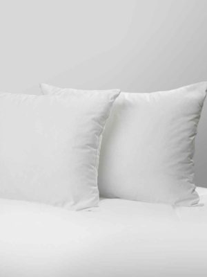Funda de Almohada  Luxury Satén 100% Algodón 300 hilos