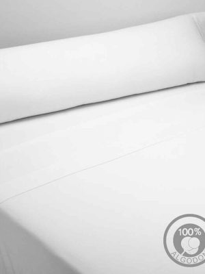 Juego de sábanas Satén 100% Algodón 300 hilos